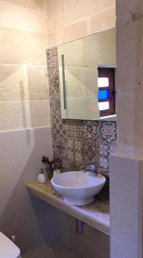 Ta Marie Merhba Zebbug  Extérieur photo