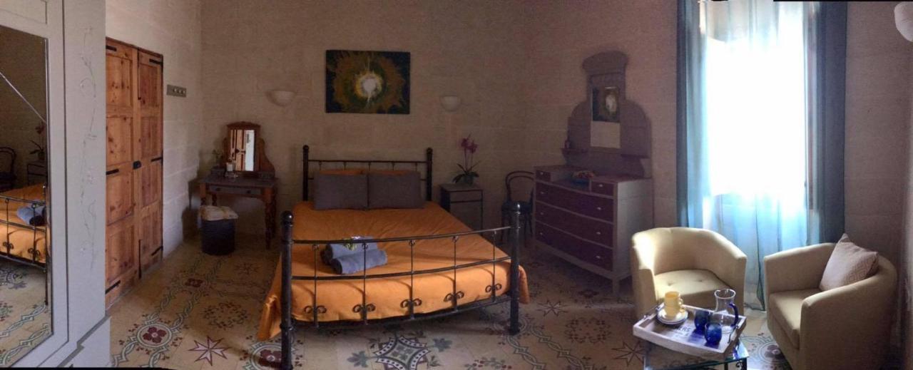 Bed and Breakfast Ta Marie Merhba à Zebbug  Extérieur photo