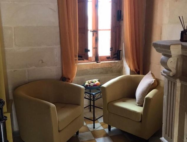 Ta Marie Merhba Zebbug  Extérieur photo