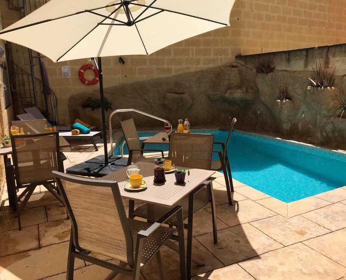 Ta Marie Merhba Zebbug  Extérieur photo