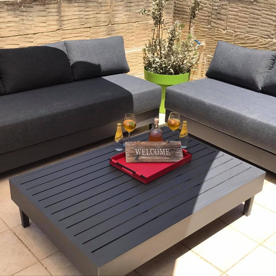 Ta Marie Merhba Zebbug  Extérieur photo