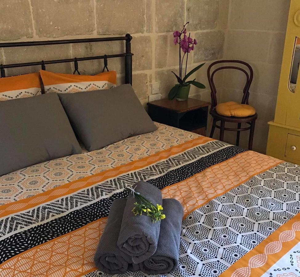 Ta Marie Merhba Zebbug  Extérieur photo