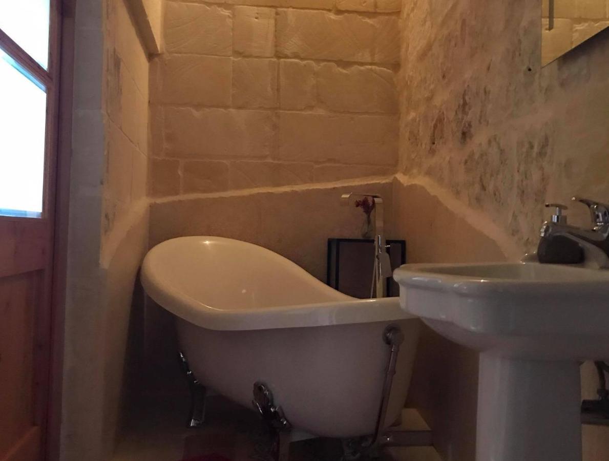 Ta Marie Merhba Zebbug  Extérieur photo
