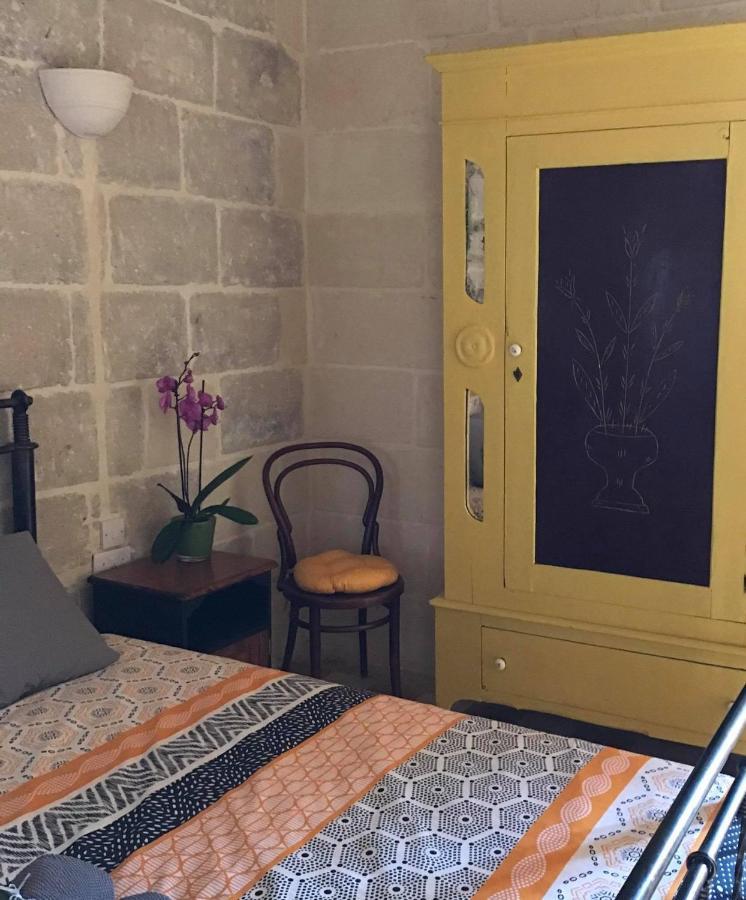 Bed and Breakfast Ta Marie Merhba à Zebbug  Extérieur photo