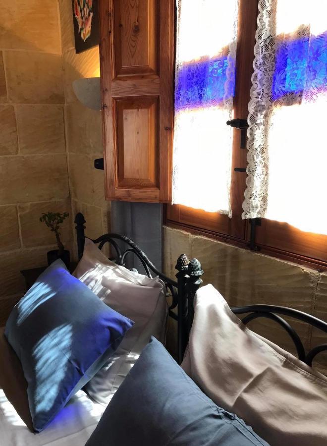 Ta Marie Merhba Zebbug  Extérieur photo