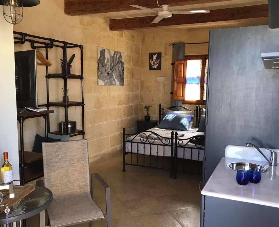 Ta Marie Merhba Zebbug  Extérieur photo