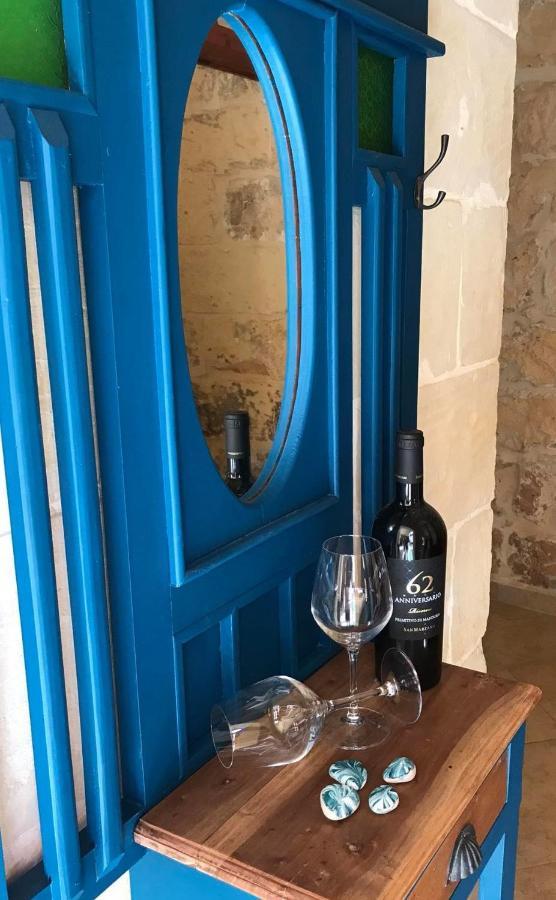 Ta Marie Merhba Zebbug  Extérieur photo