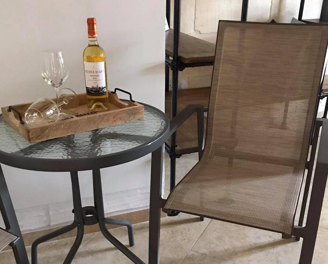 Ta Marie Merhba Zebbug  Extérieur photo